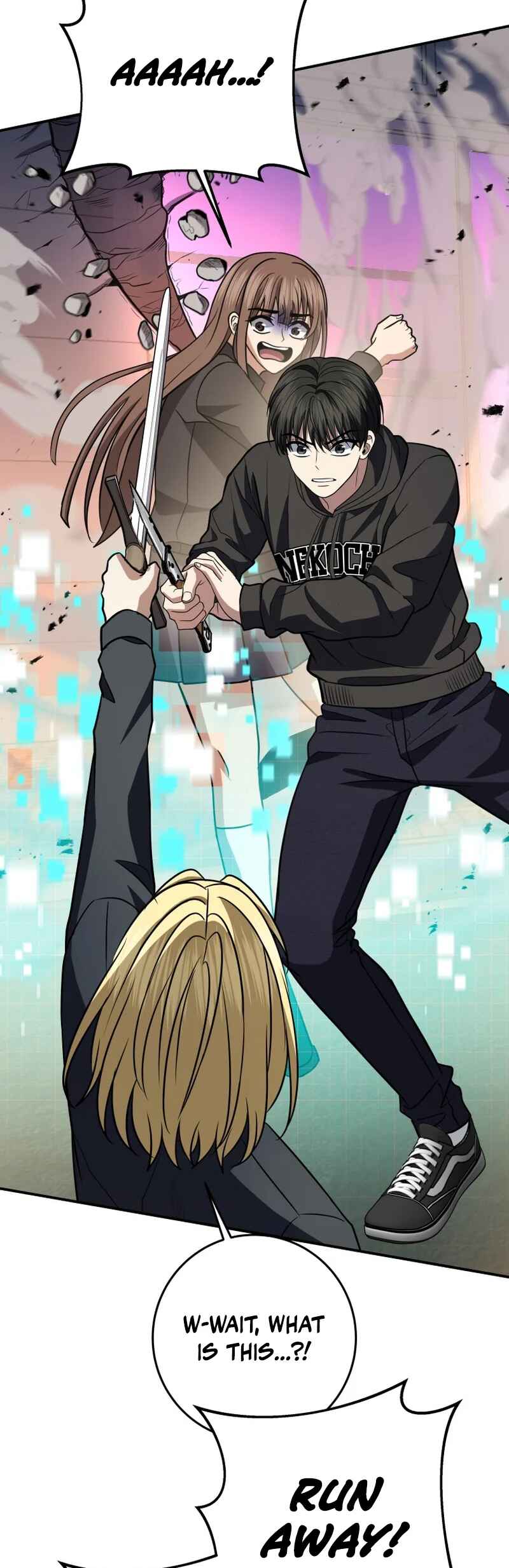 Page 35 Chapter 22 King of Gacha ~God’s Gamer~