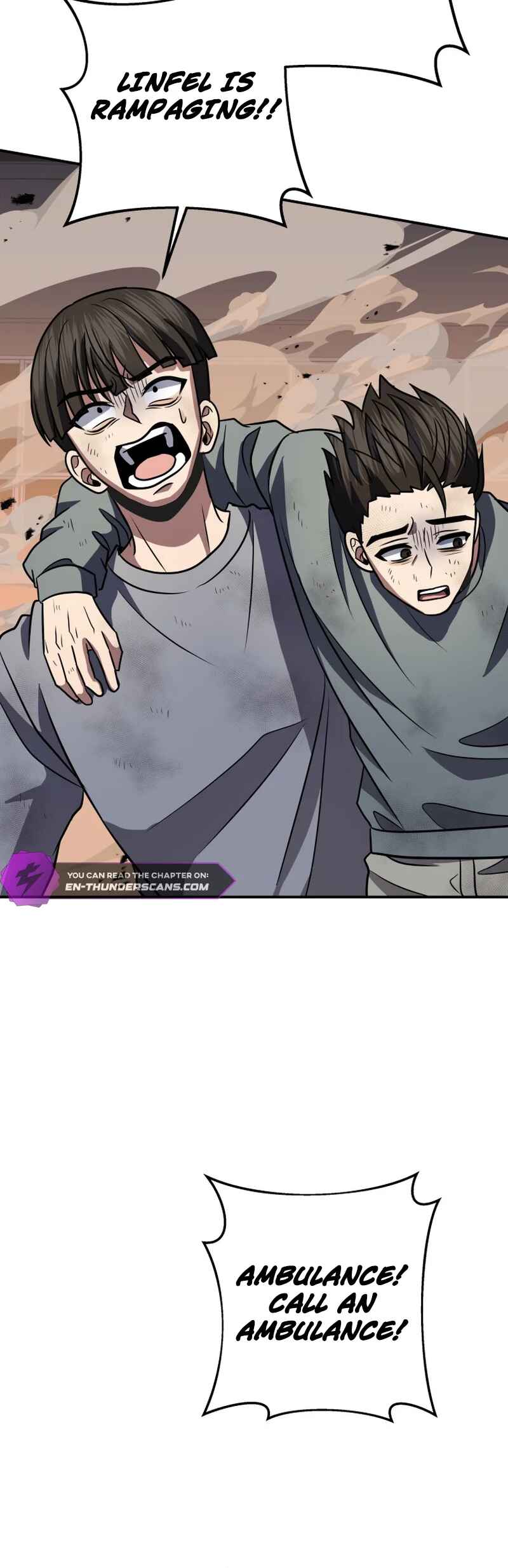 Page 36 Chapter 22 King of Gacha ~God’s Gamer~