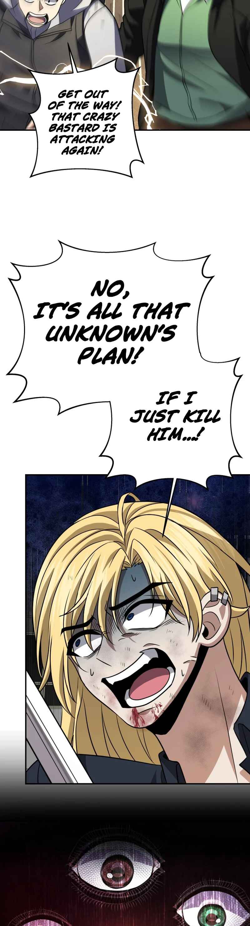 Page 44 Chapter 22 King of Gacha ~God’s Gamer~
