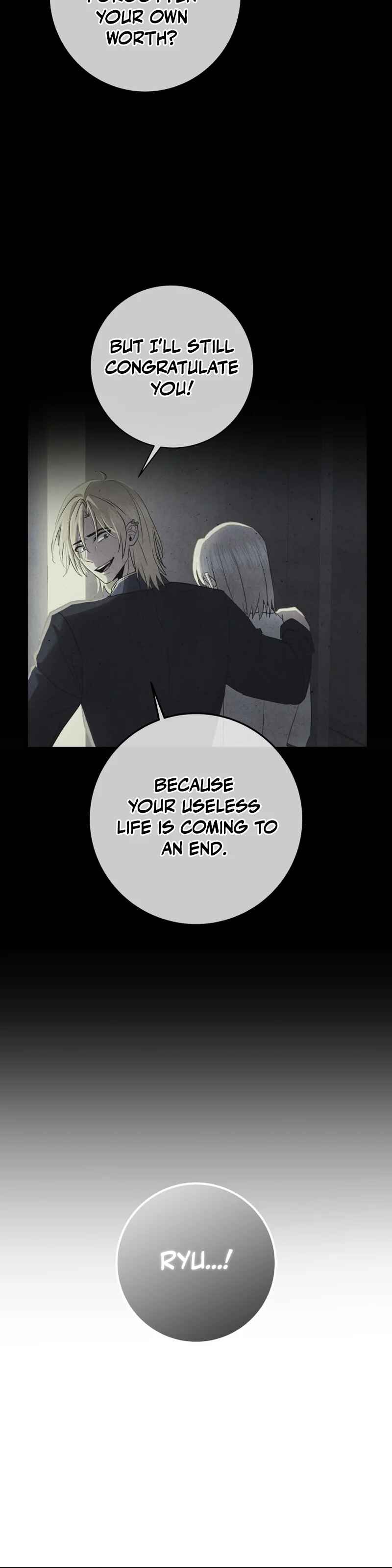 Page 48 Chapter 22 King of Gacha ~God’s Gamer~