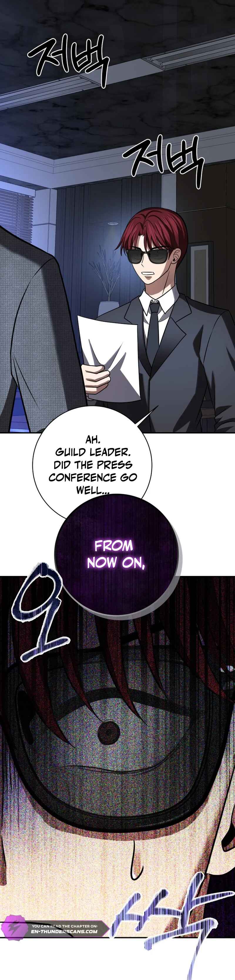 Page 52 Chapter 22 King of Gacha ~God’s Gamer~