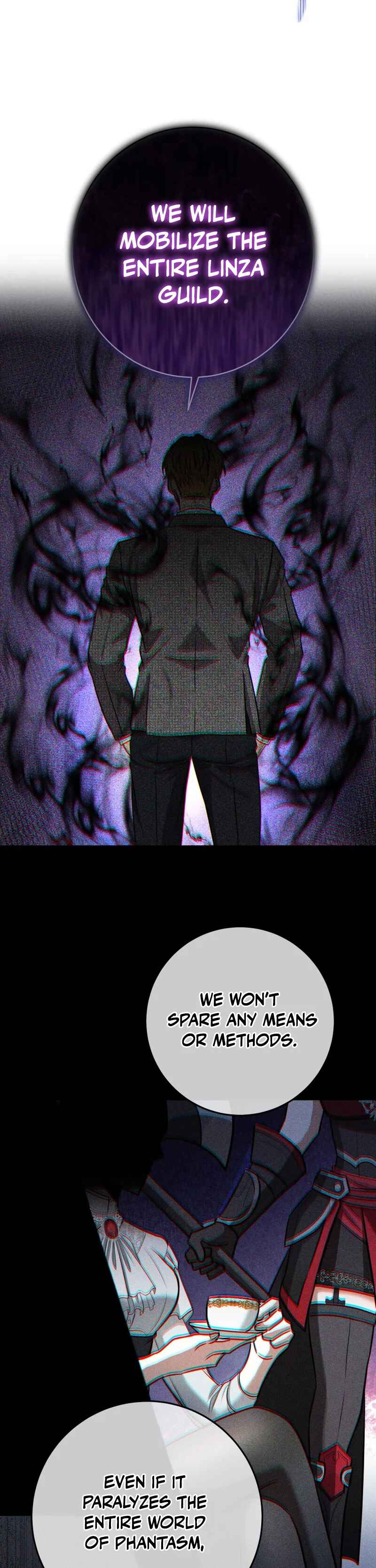 Page 53 Chapter 22 King of Gacha ~God’s Gamer~