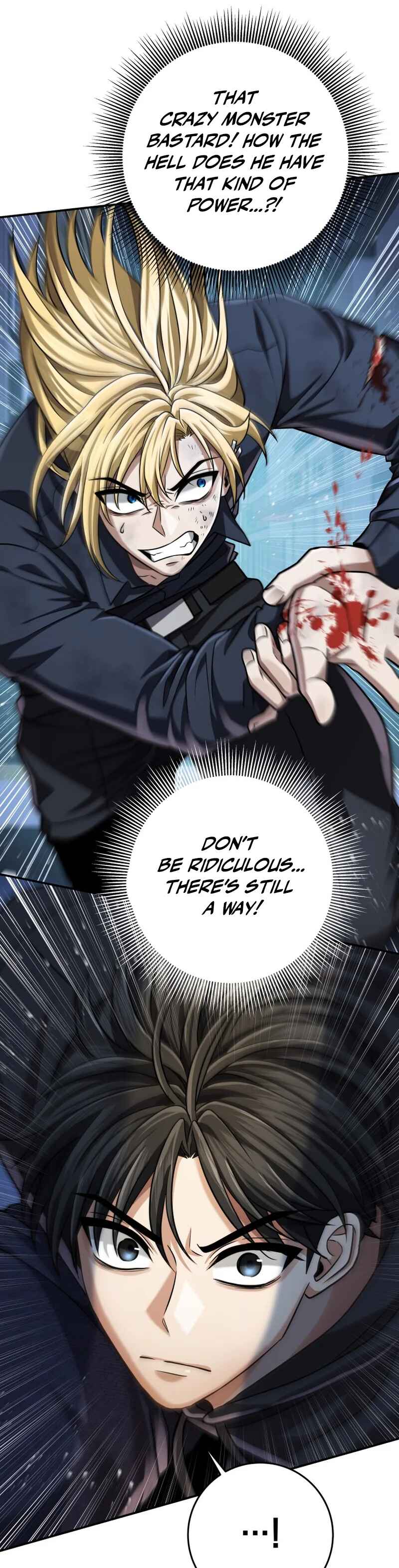 Page 7 Chapter 22 King of Gacha ~God’s Gamer~