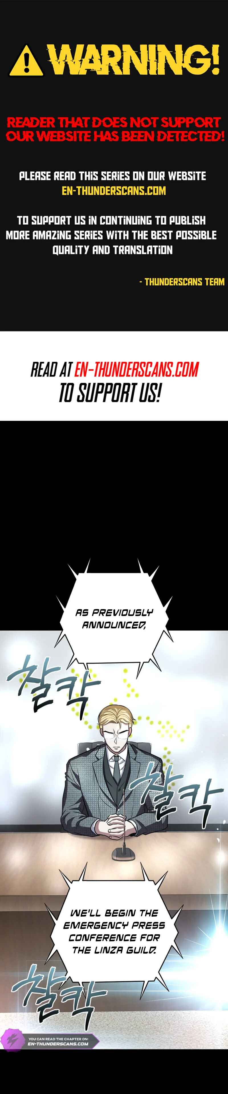 Page 1 Chapter 23 King of Gacha ~God’s Gamer~