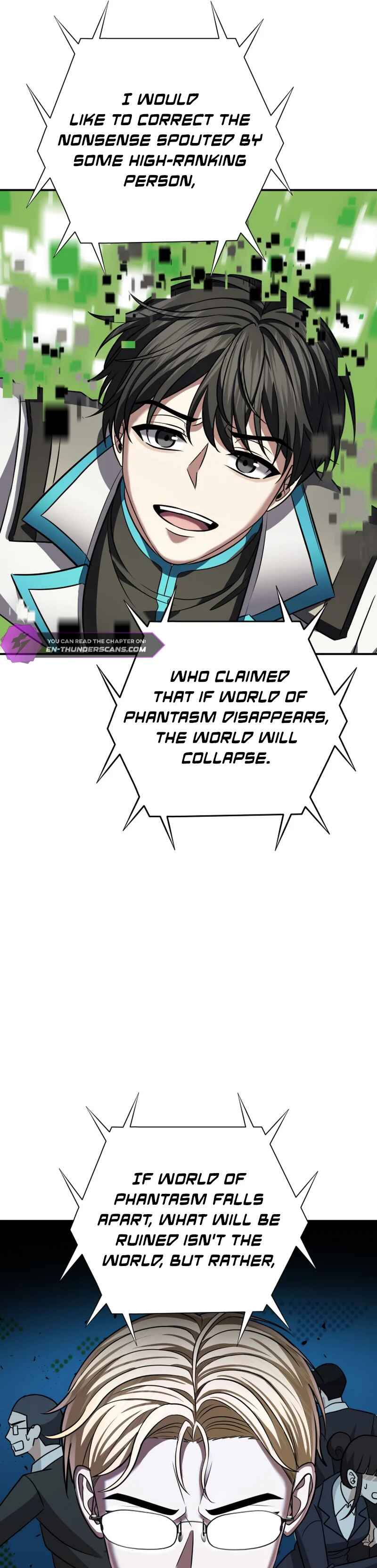 Page 52 Chapter 23 King of Gacha ~God’s Gamer~