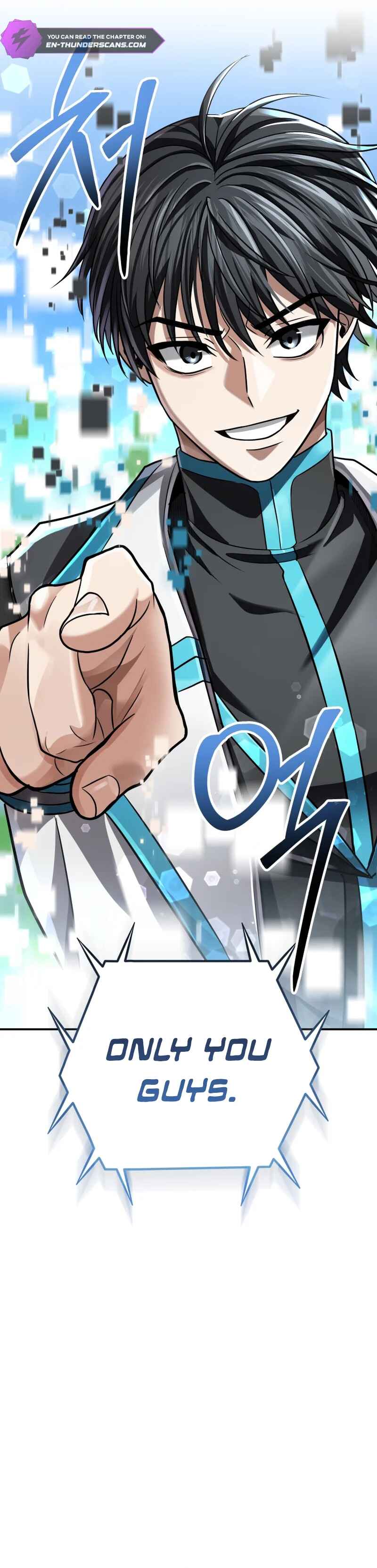 Page 54 Chapter 23 King of Gacha ~God’s Gamer~
