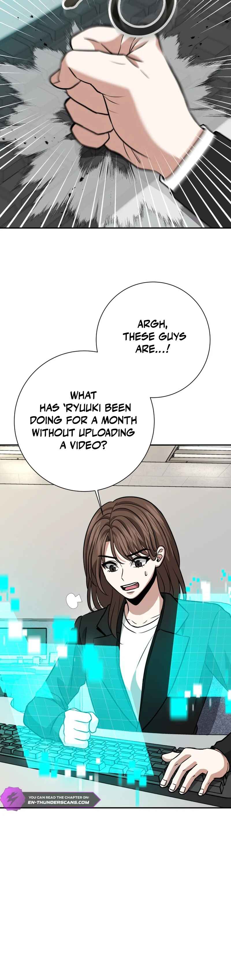 Page 9 Chapter 23 King of Gacha ~God’s Gamer~