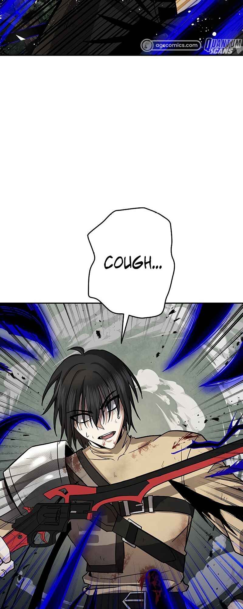 Page 20 Chapter 4 King of Gacha ~God’s Gamer~