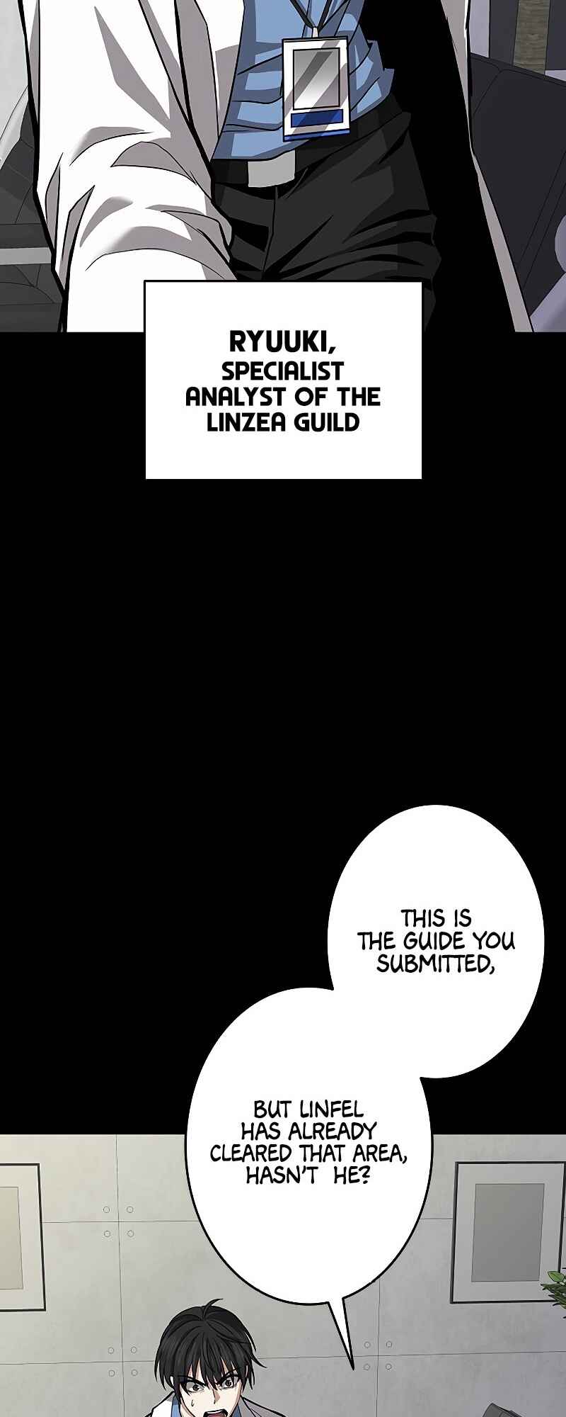 Page 25 Chapter 4 King of Gacha ~God’s Gamer~