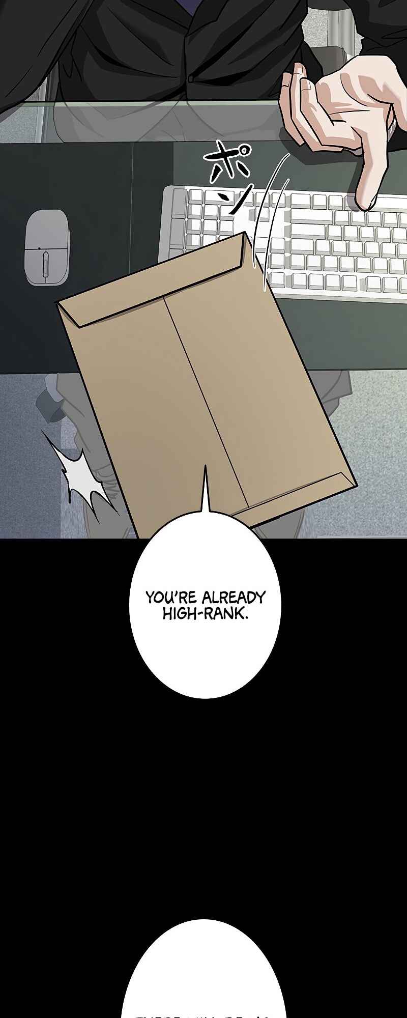 Page 27 Chapter 4 King of Gacha ~God’s Gamer~