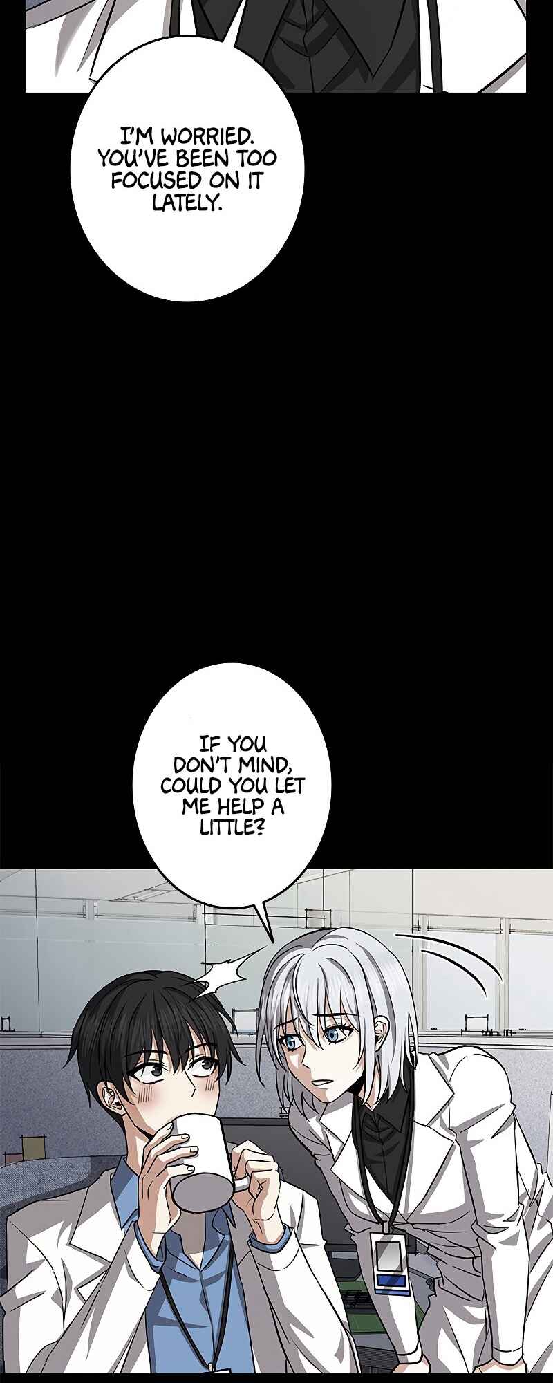 Page 37 Chapter 4 King of Gacha ~God’s Gamer~