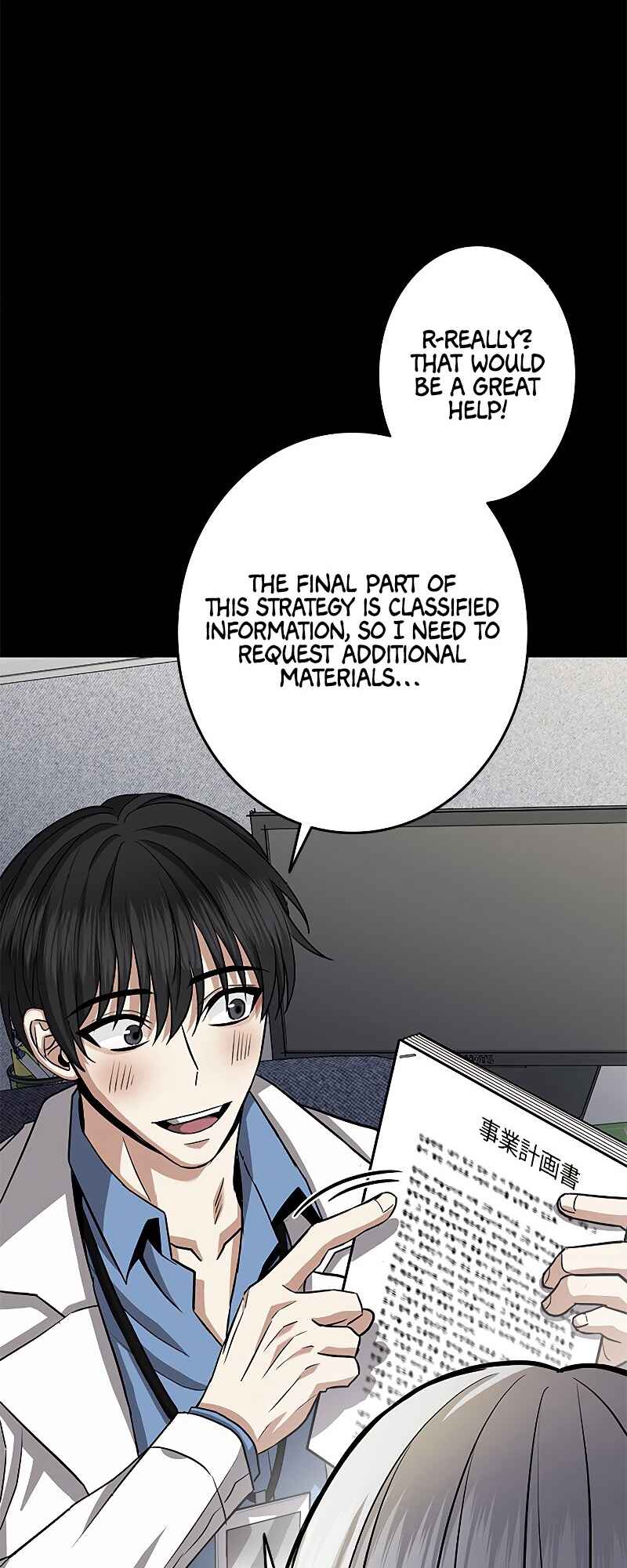 Page 38 Chapter 4 King of Gacha ~God’s Gamer~