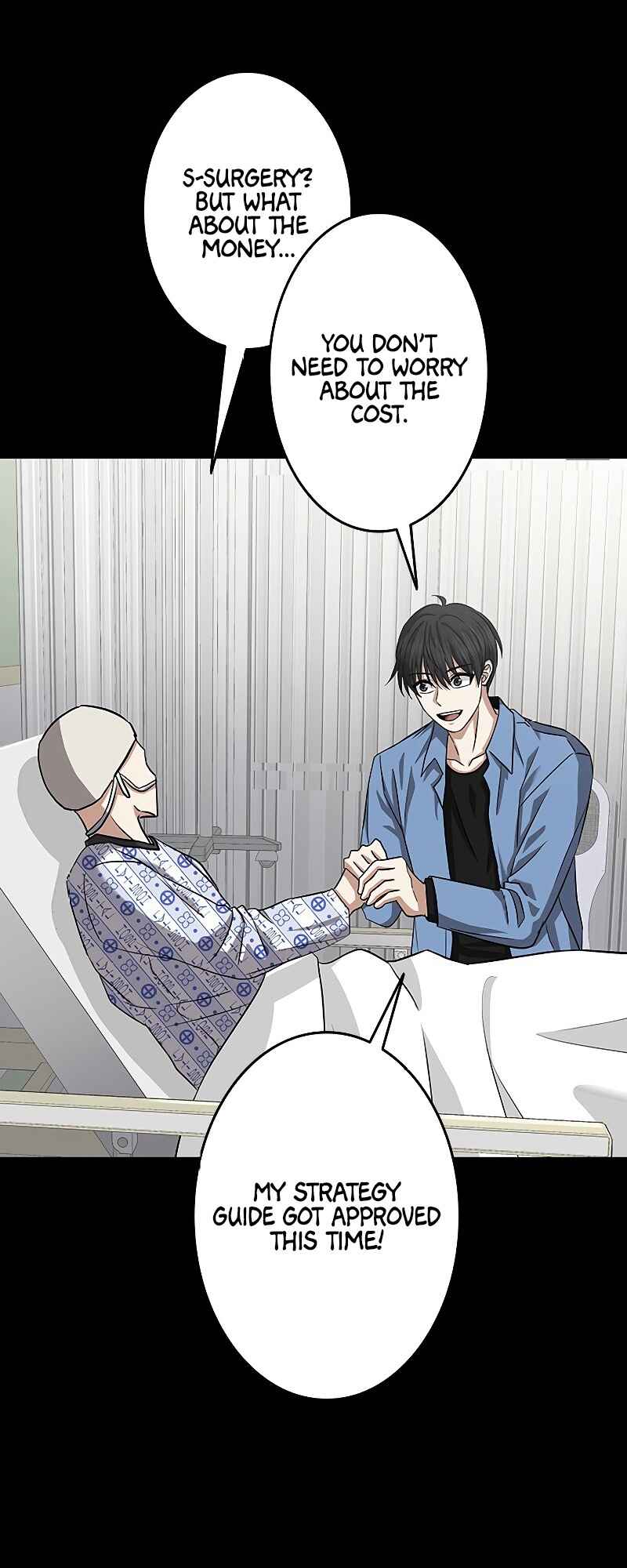 Page 43 Chapter 4 King of Gacha ~God’s Gamer~