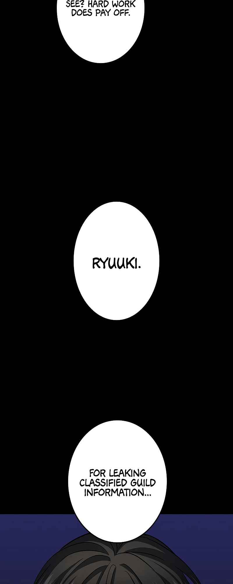 Page 47 Chapter 4 King of Gacha ~God’s Gamer~