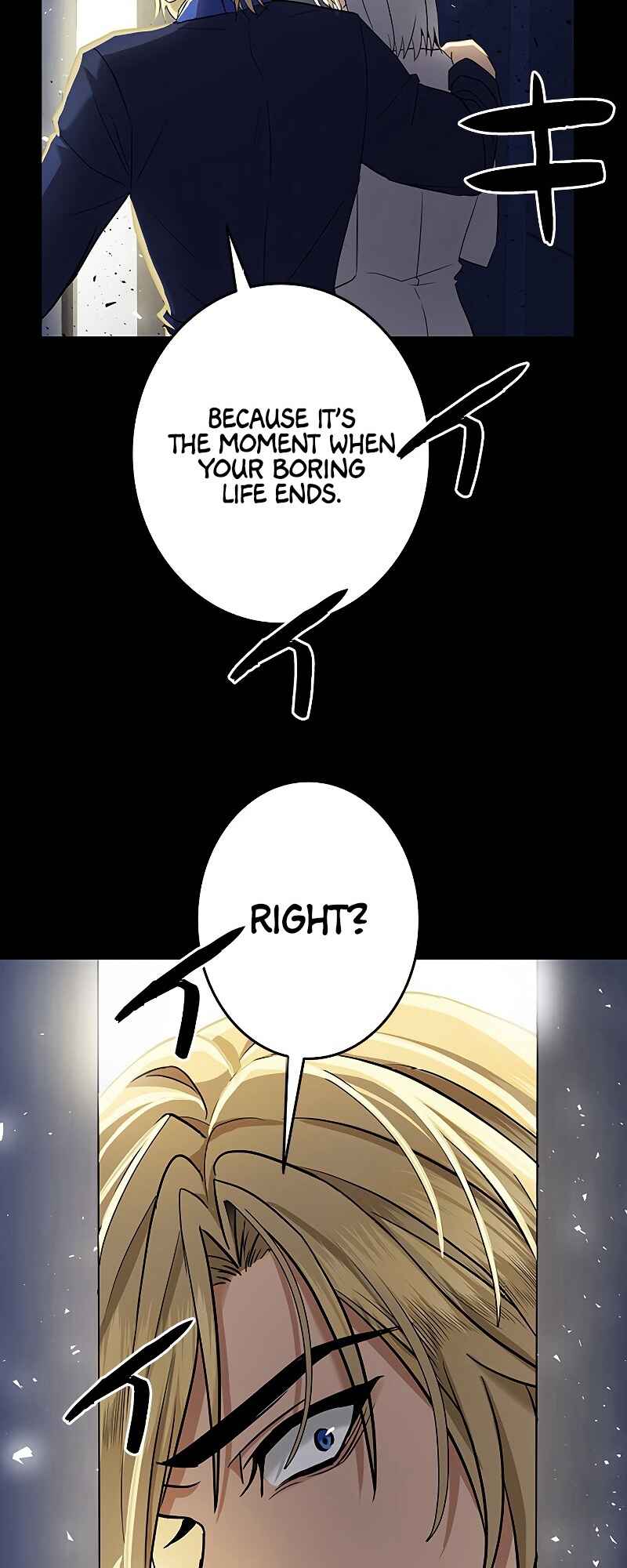 Page 58 Chapter 4 King of Gacha ~God’s Gamer~