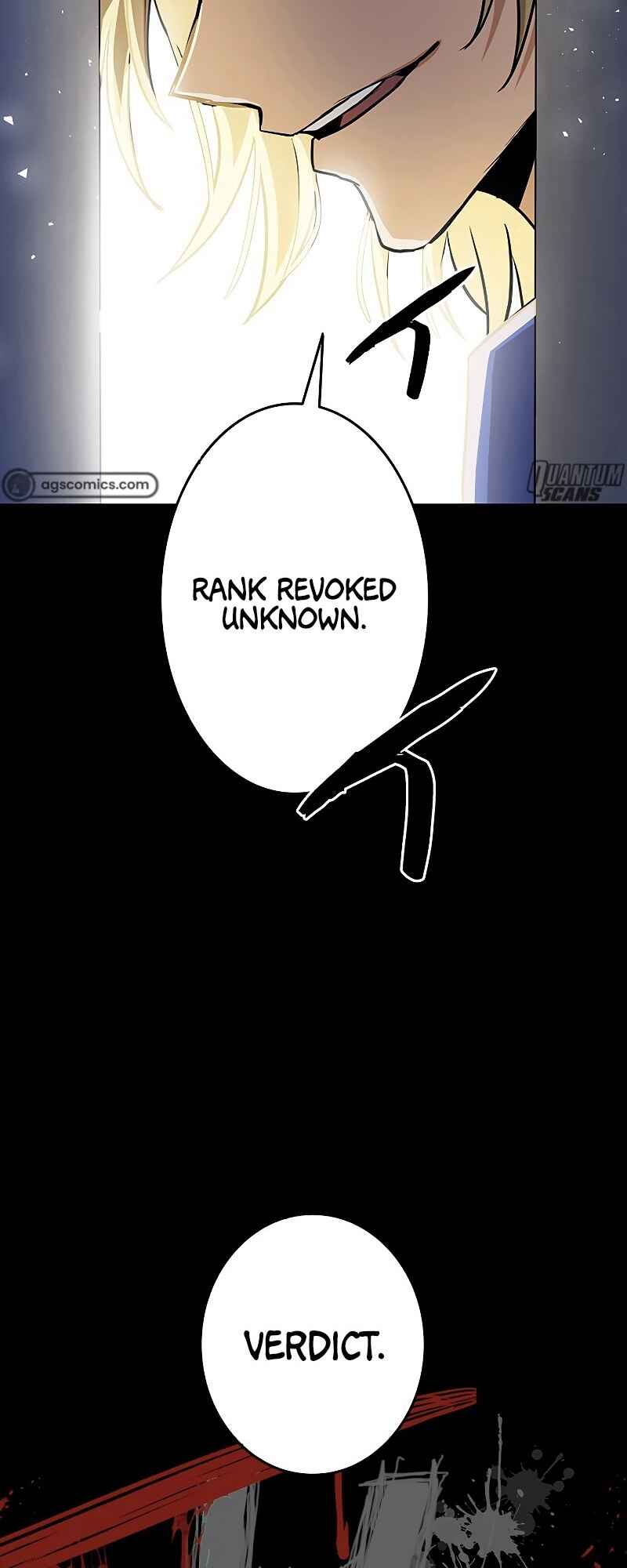 Page 59 Chapter 4 King of Gacha ~God’s Gamer~