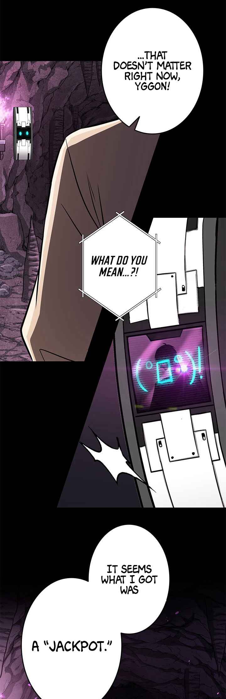 Page 11 Chapter 10 King of Gacha ~God’s Gamer~