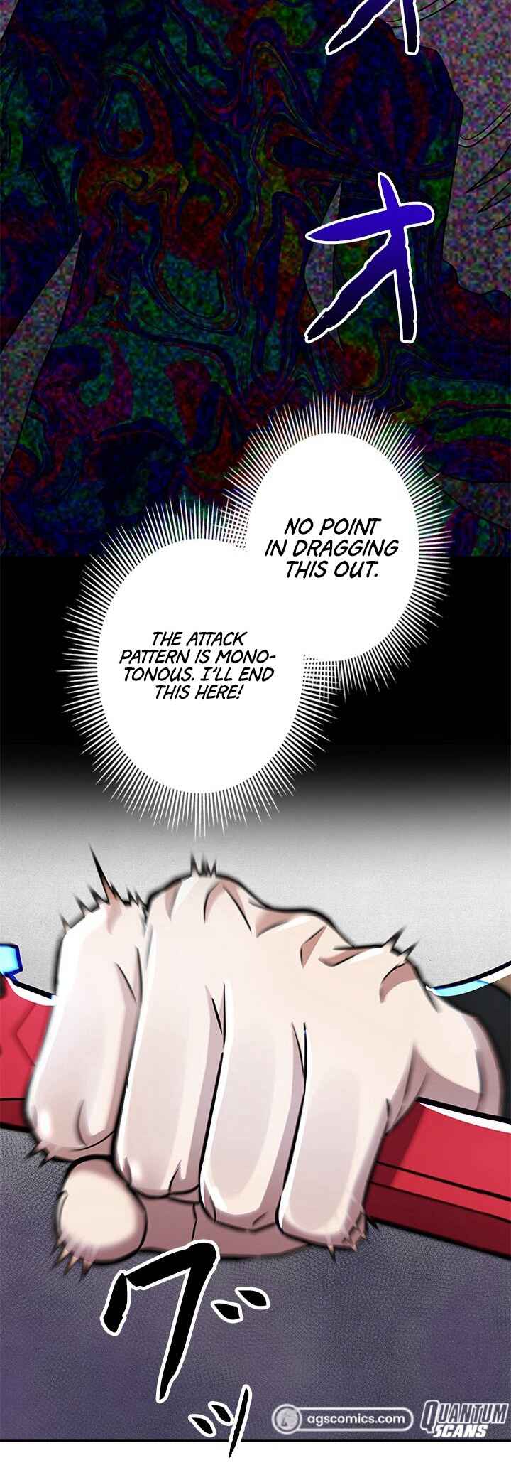 Page 21 Chapter 10 King of Gacha ~God’s Gamer~