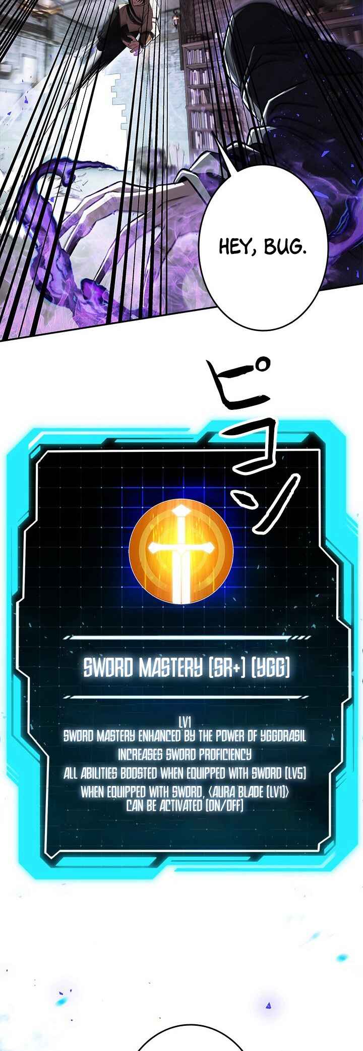 Page 23 Chapter 10 King of Gacha ~God’s Gamer~