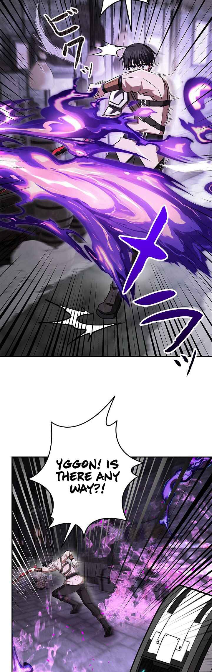 Page 34 Chapter 10 King of Gacha ~God’s Gamer~