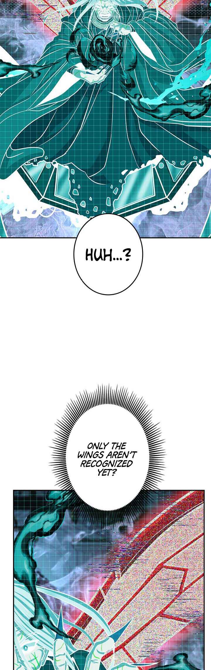 Page 37 Chapter 10 King of Gacha ~God’s Gamer~