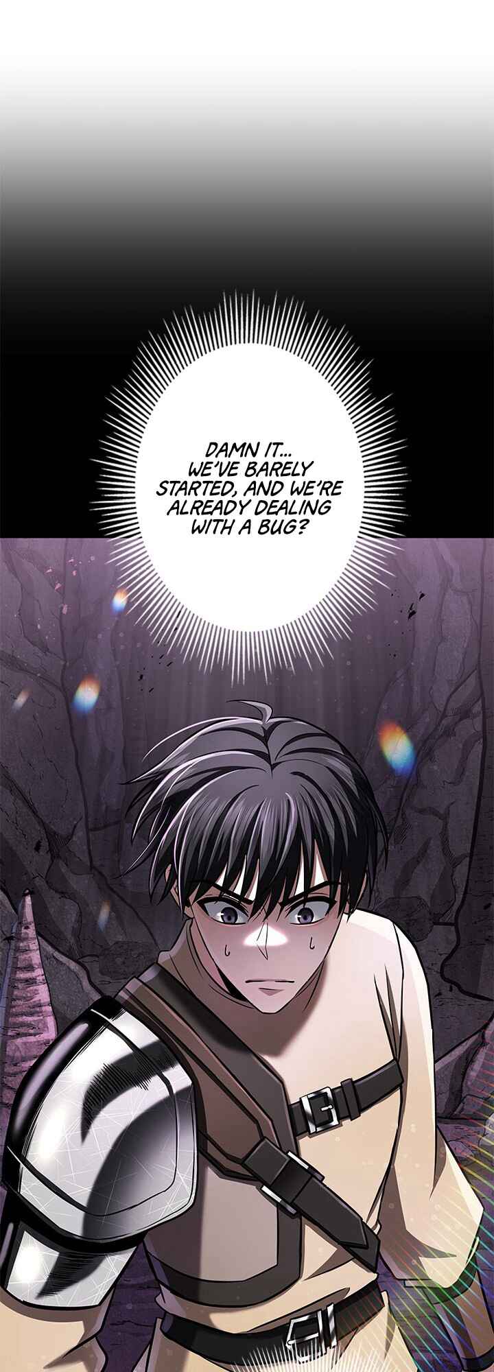 Page 4 Chapter 10 King of Gacha ~God’s Gamer~