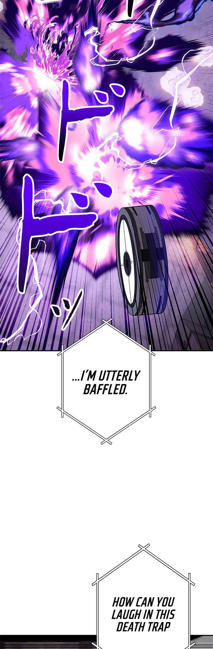 Page 43 Chapter 10 King of Gacha ~God’s Gamer~