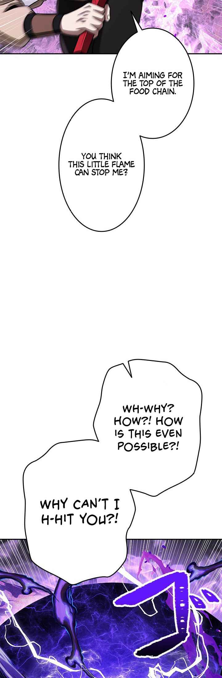 Page 45 Chapter 10 King of Gacha ~God’s Gamer~