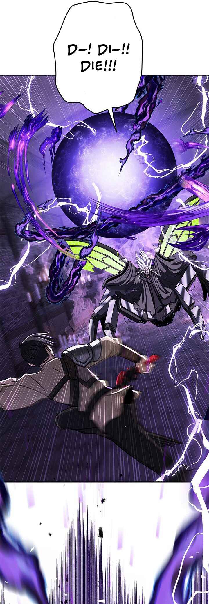Page 48 Chapter 10 King of Gacha ~God’s Gamer~