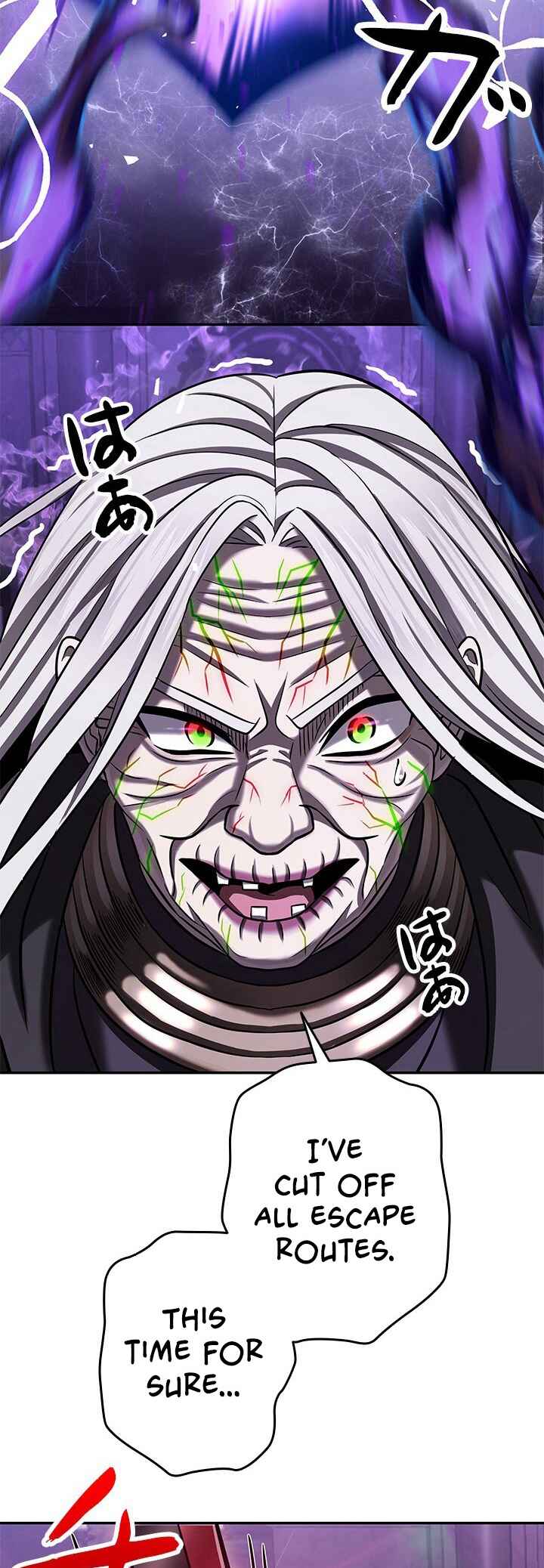 Page 50 Chapter 10 King of Gacha ~God’s Gamer~