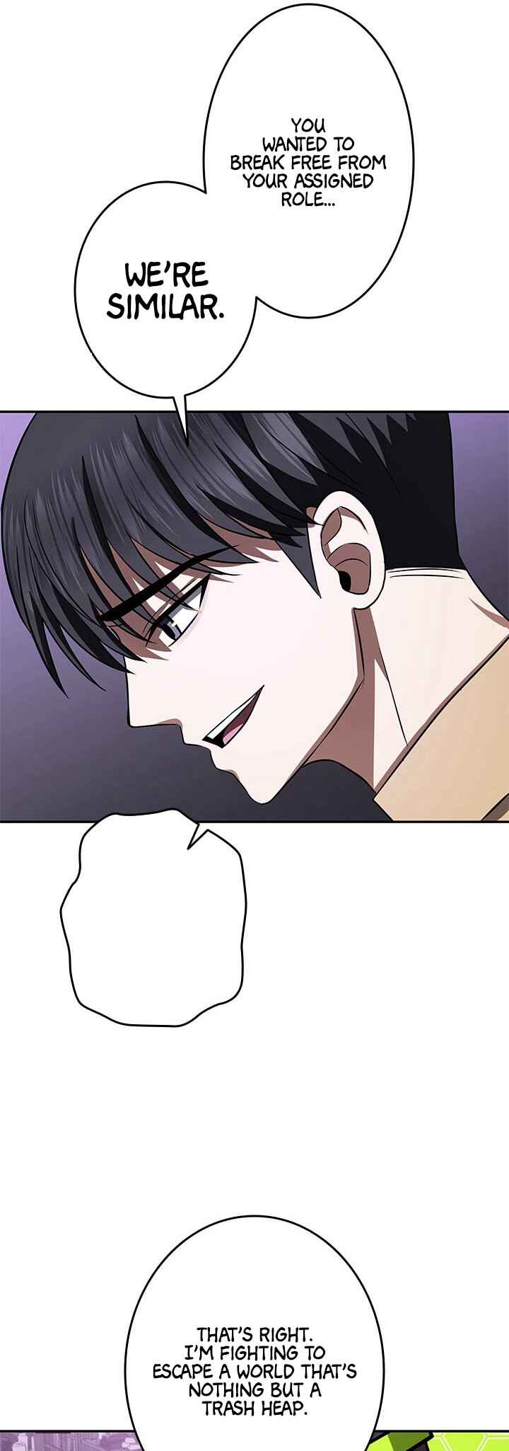 Page 56 Chapter 10 King of Gacha ~God’s Gamer~