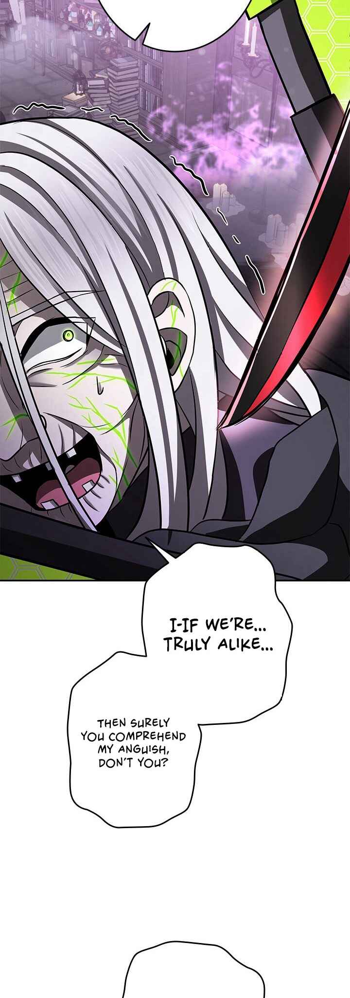 Page 57 Chapter 10 King of Gacha ~God’s Gamer~