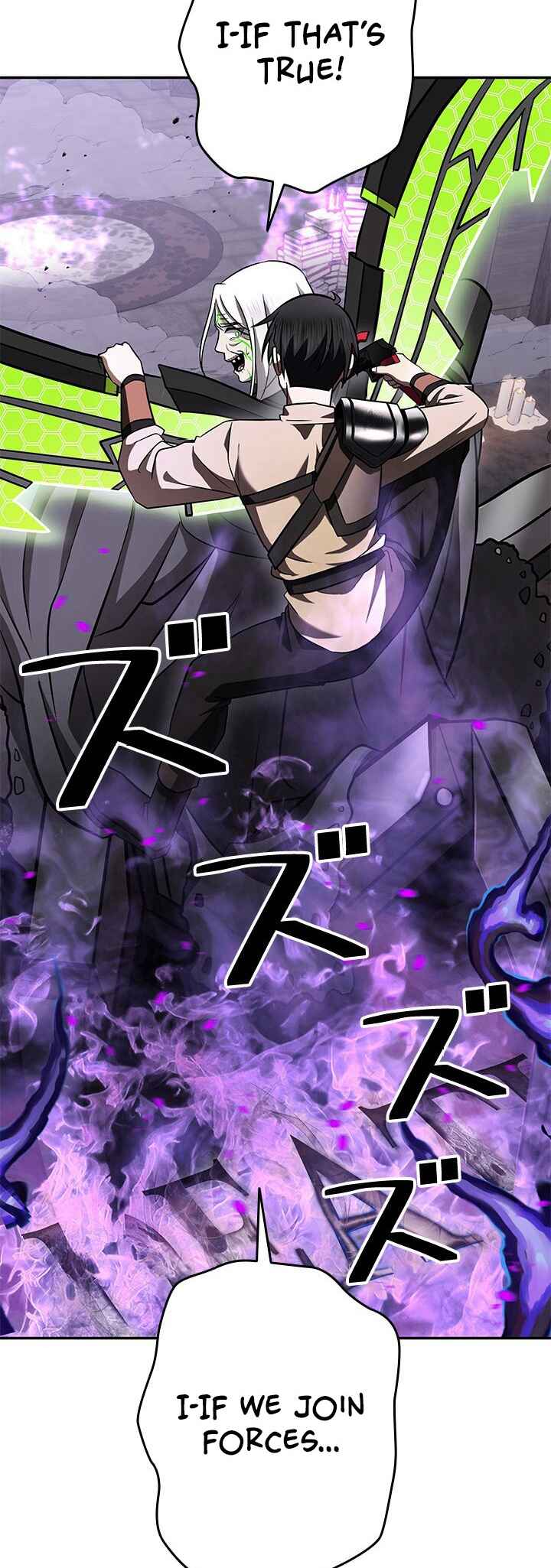 Page 58 Chapter 10 King of Gacha ~God’s Gamer~
