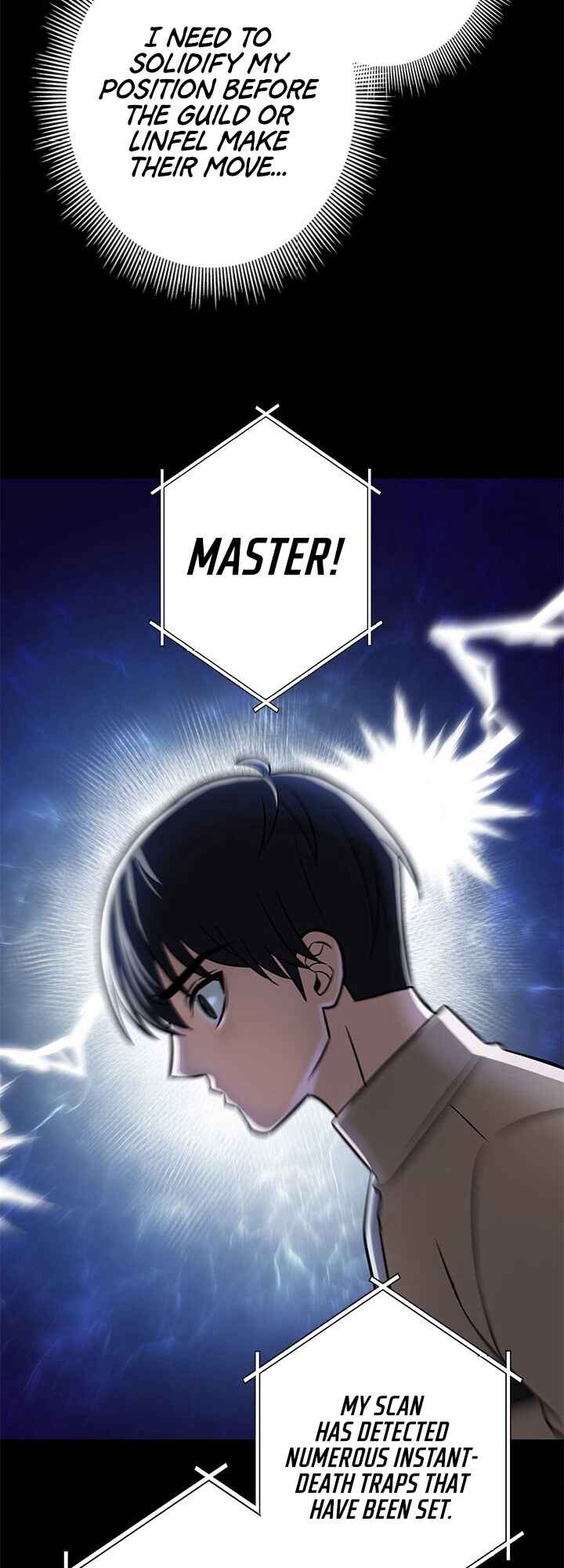 Page 6 Chapter 10 King of Gacha ~God’s Gamer~