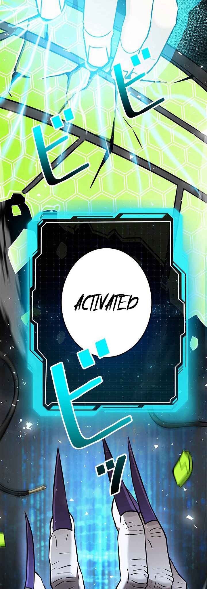 Page 62 Chapter 10 King of Gacha ~God’s Gamer~