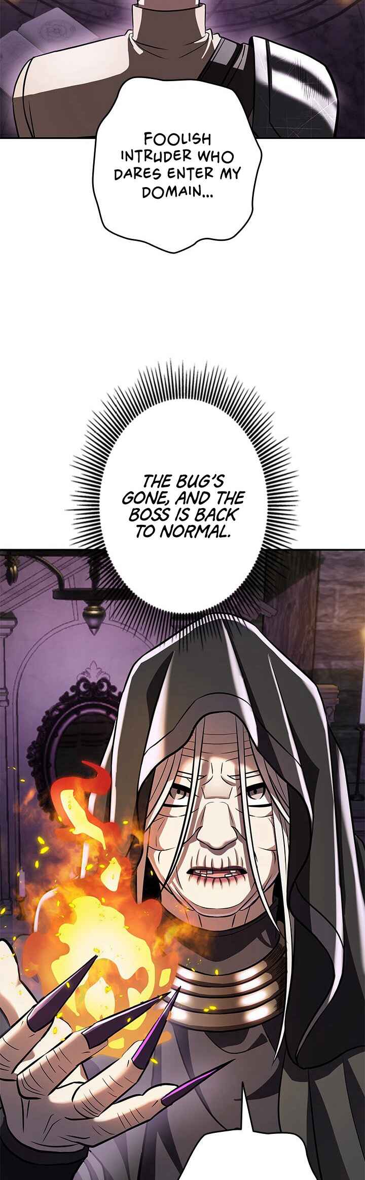 Page 65 Chapter 10 King of Gacha ~God’s Gamer~