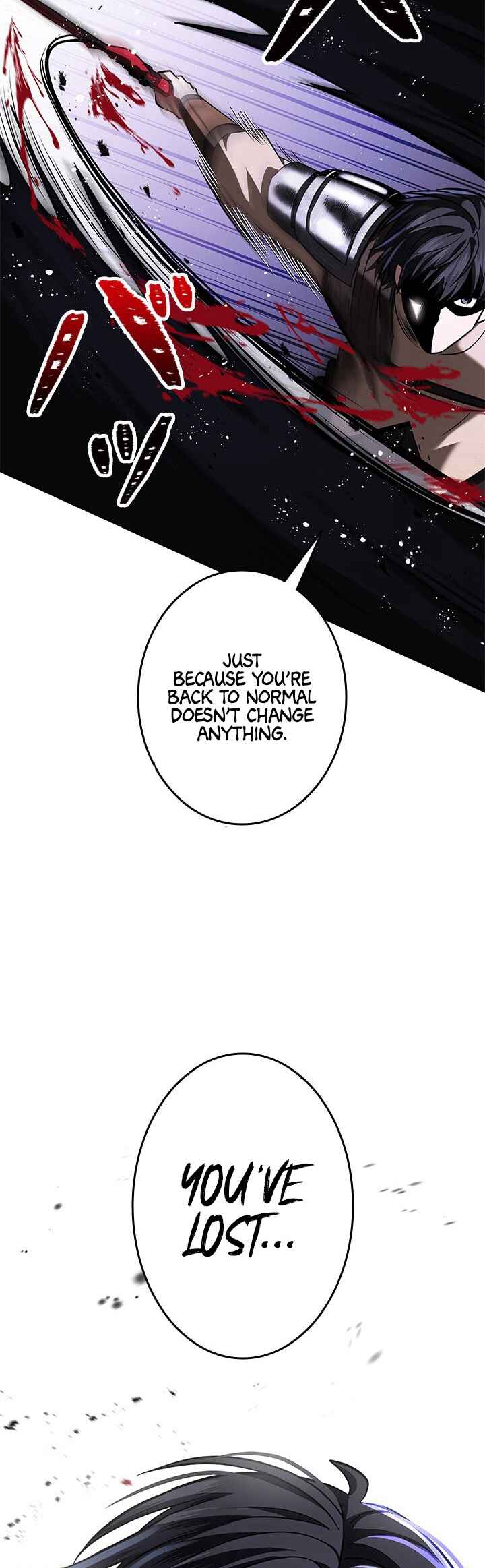 Page 67 Chapter 10 King of Gacha ~God’s Gamer~