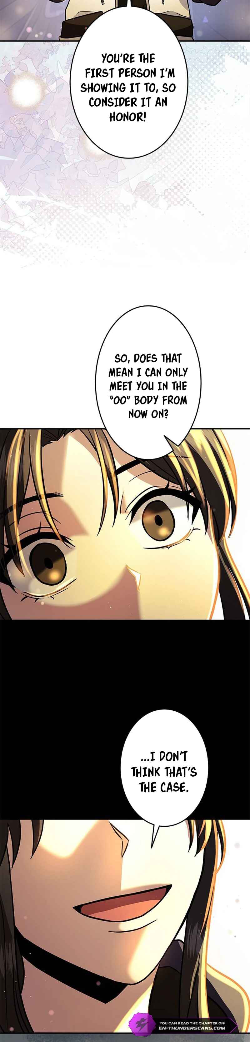 Page 14 Chapter 32 King of Gacha ~God’s Gamer~
