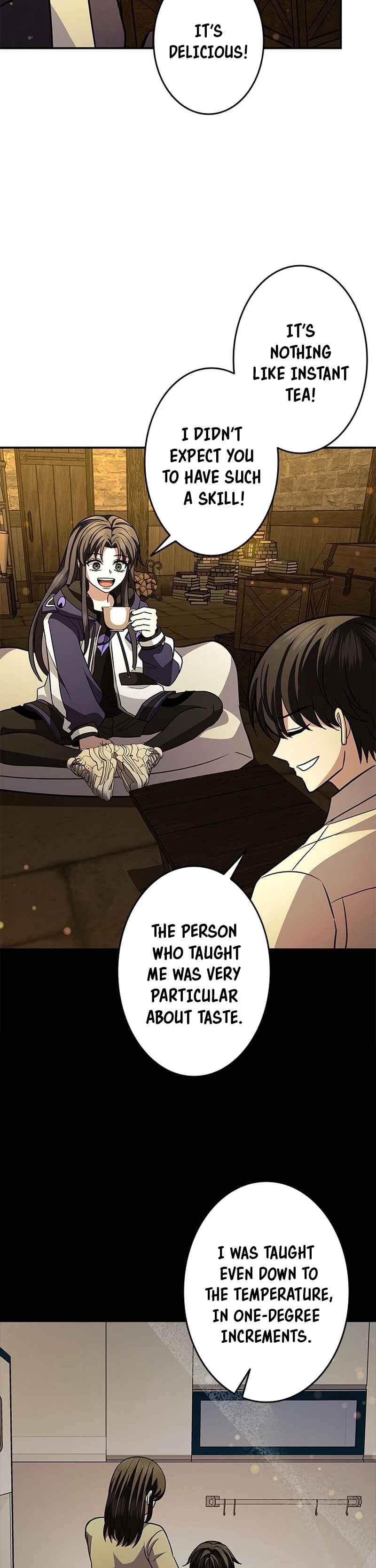 Page 17 Chapter 32 King of Gacha ~God’s Gamer~