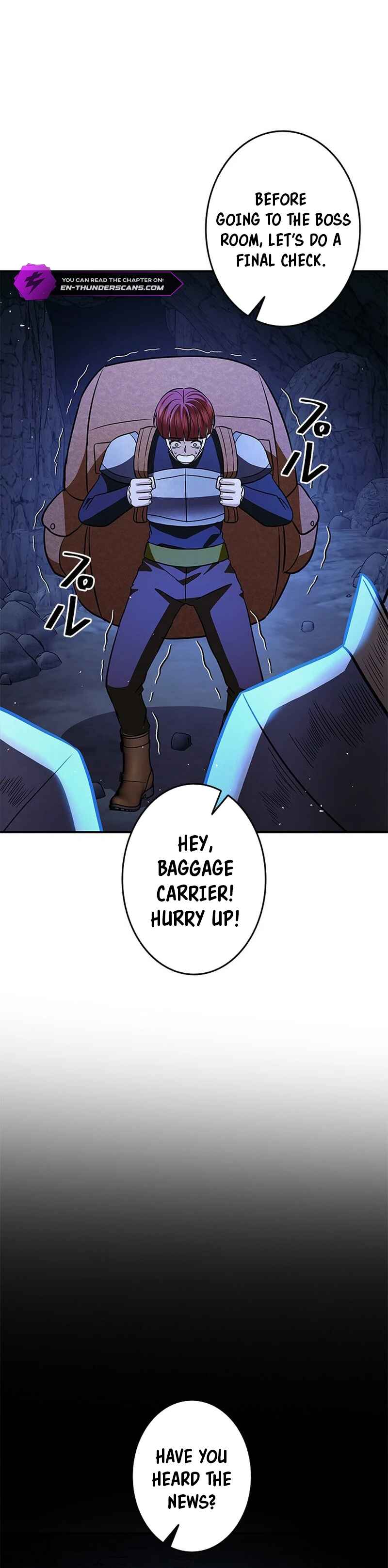 Page 31 Chapter 32 King of Gacha ~God’s Gamer~