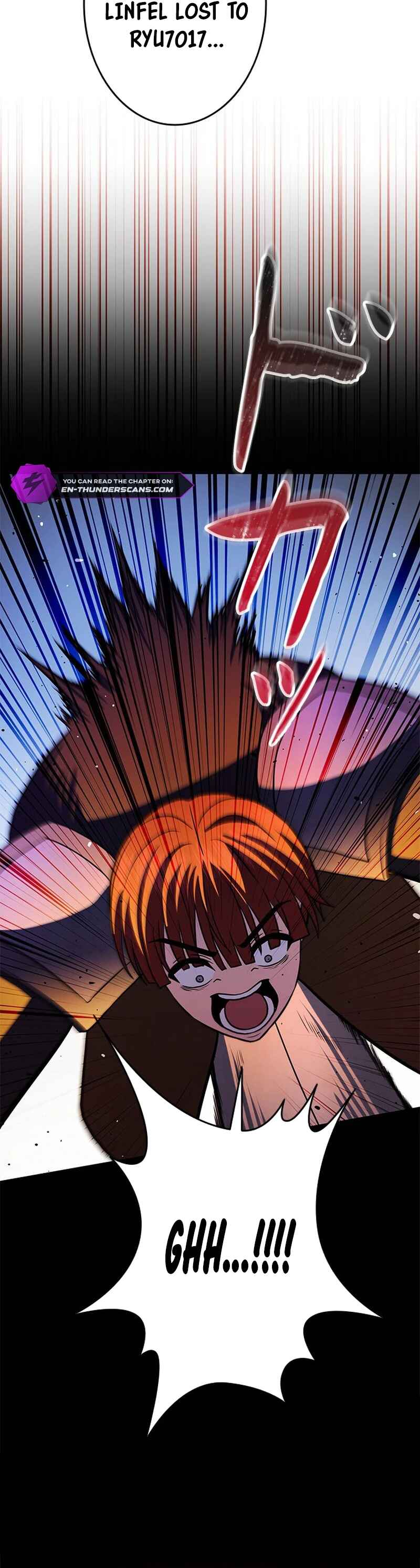 Page 36 Chapter 32 King of Gacha ~God’s Gamer~
