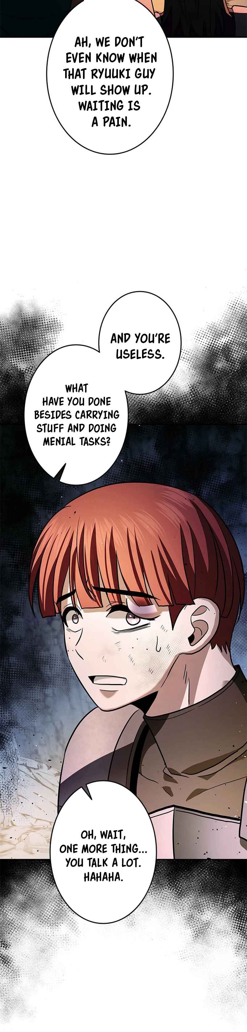 Page 39 Chapter 32 King of Gacha ~God’s Gamer~