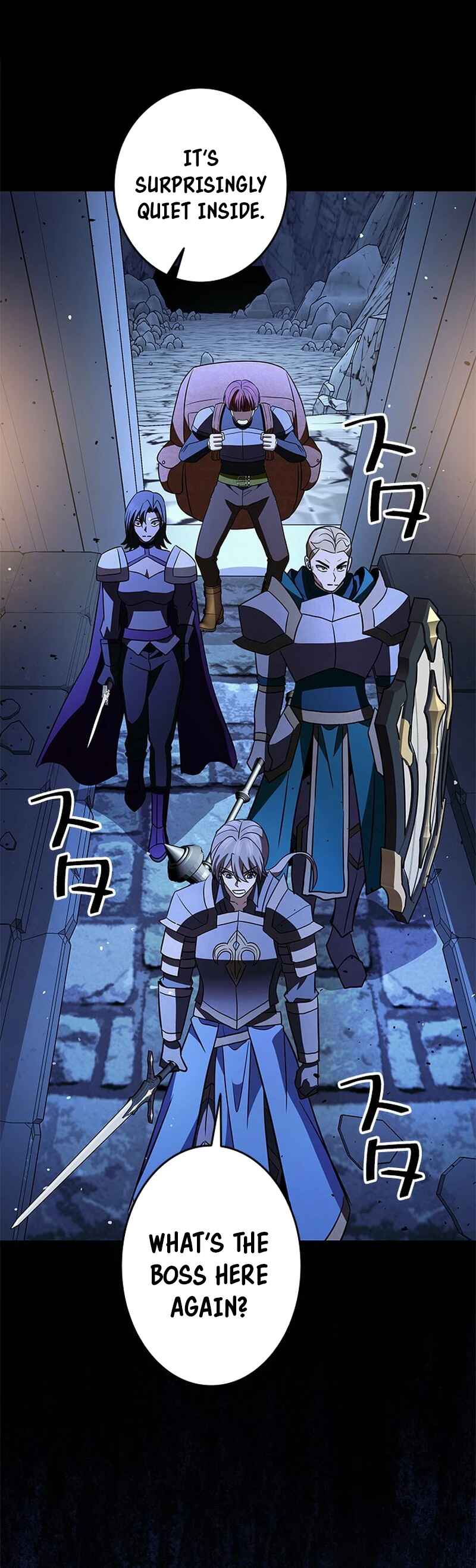 Page 42 Chapter 32 King of Gacha ~God’s Gamer~