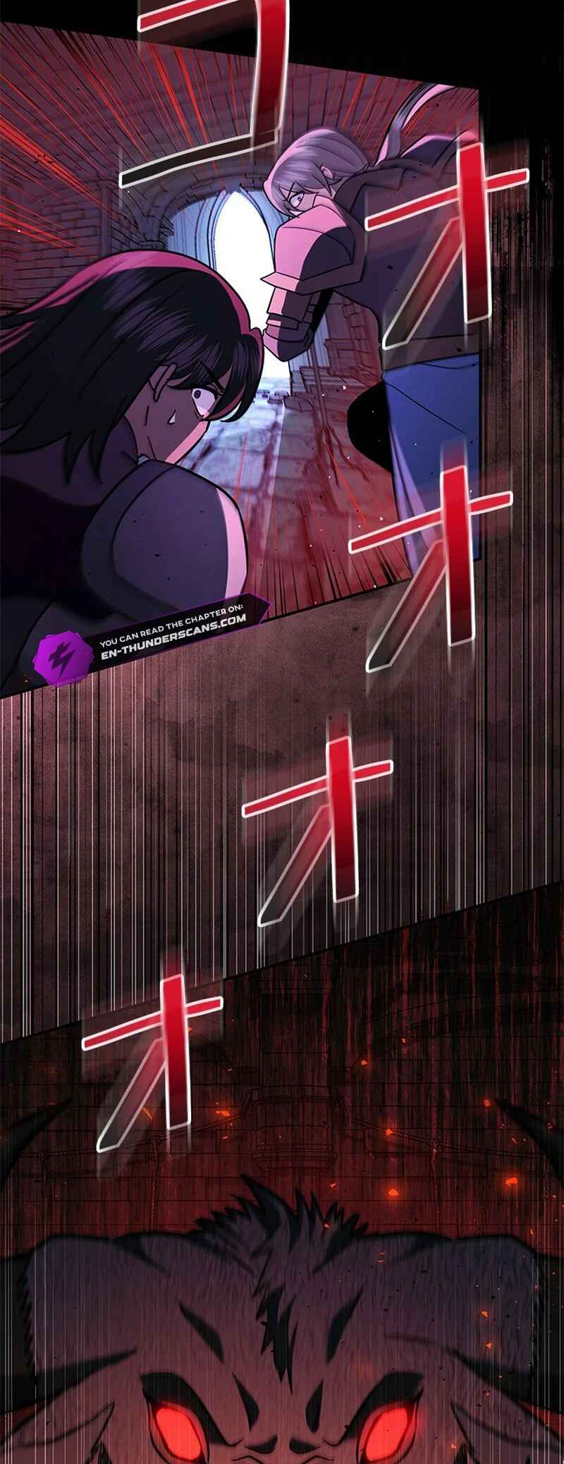Page 47 Chapter 32 King of Gacha ~God’s Gamer~
