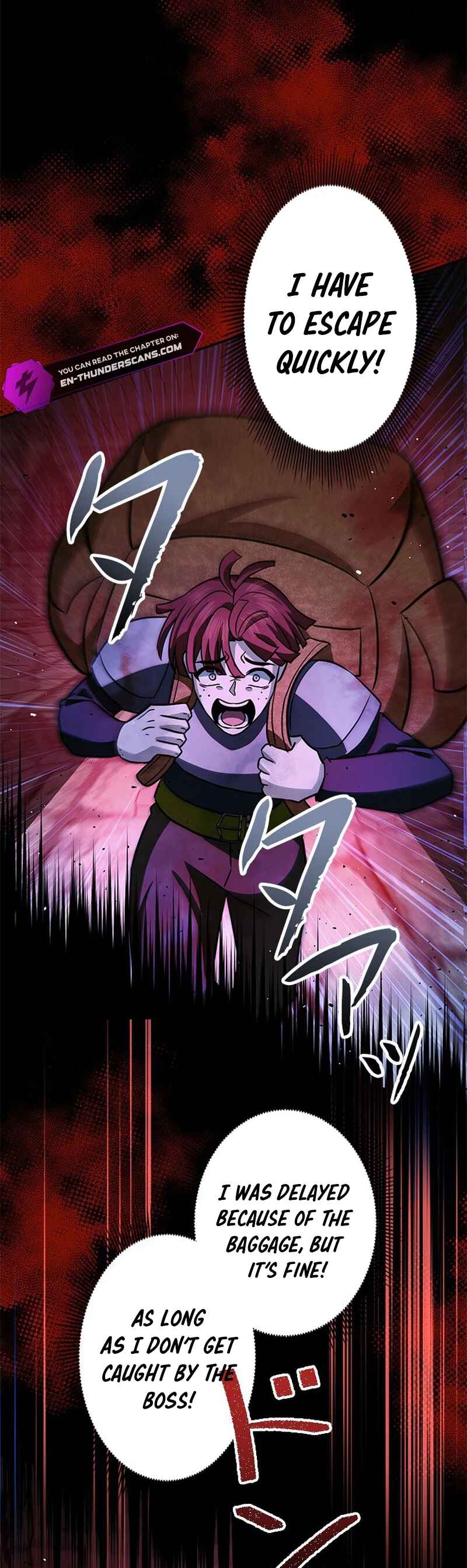 Page 49 Chapter 32 King of Gacha ~God’s Gamer~
