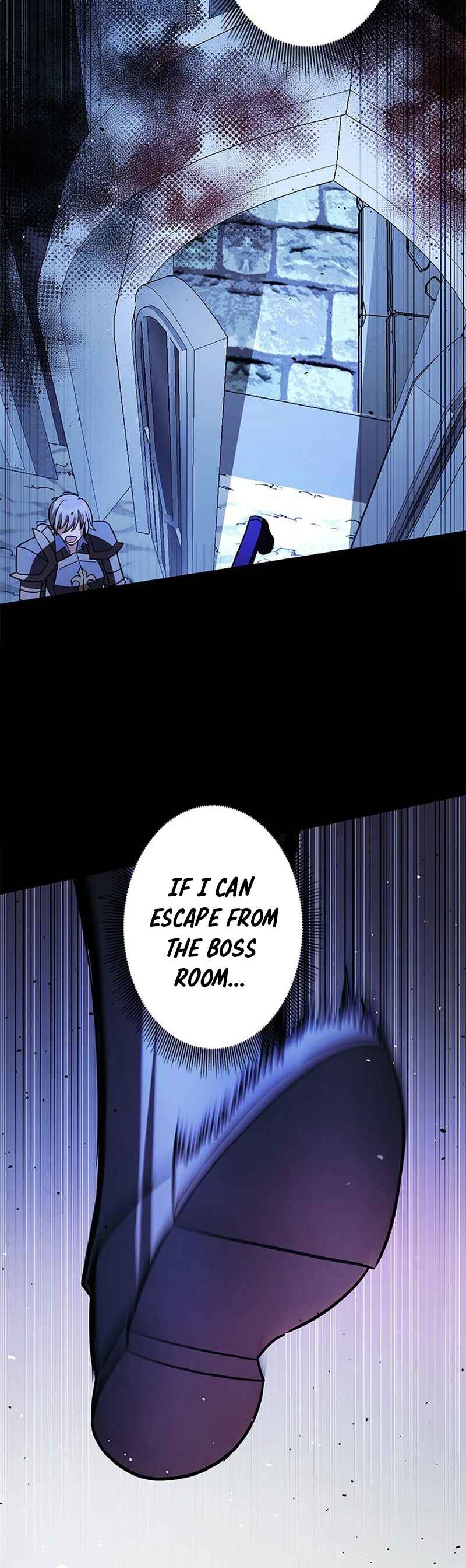Page 51 Chapter 32 King of Gacha ~God’s Gamer~