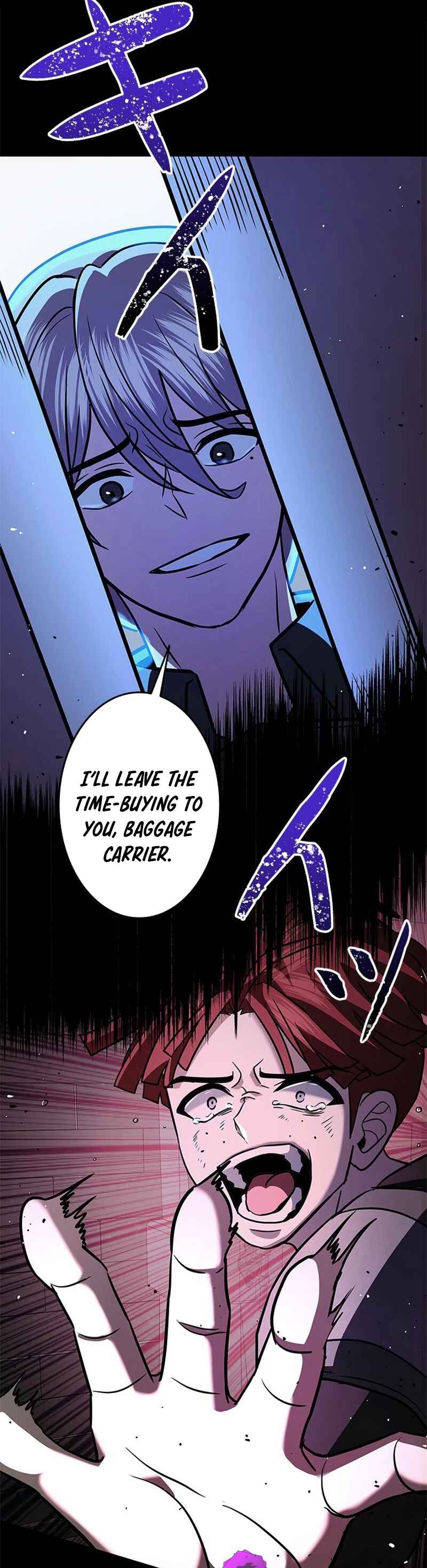 Page 53 Chapter 32 King of Gacha ~God’s Gamer~