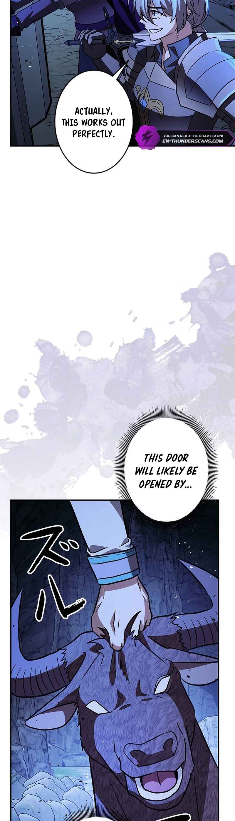Page 56 Chapter 32 King of Gacha ~God’s Gamer~