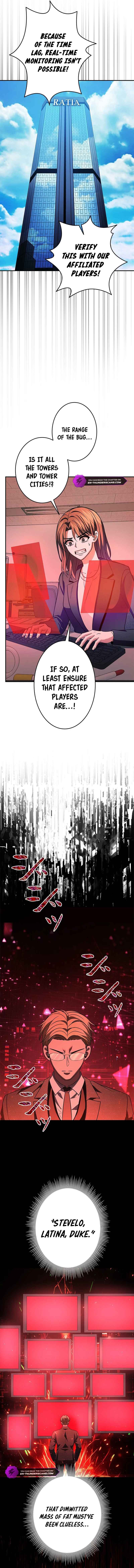 Page 10 Chapter 37 King of Gacha ~God’s Gamer~