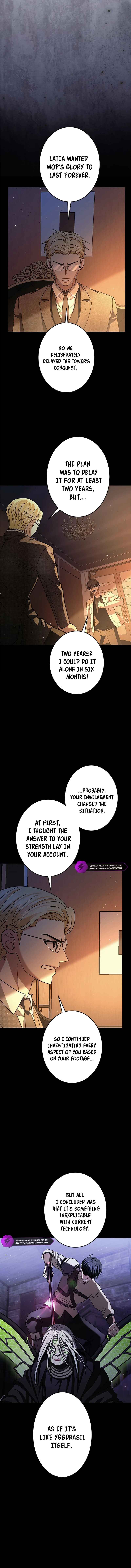 Page 15 Chapter 37 King of Gacha ~God’s Gamer~